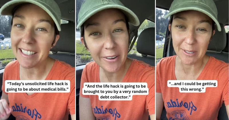 Mom shares ingenious and proven strategy for resolving billing errors on medical bills 