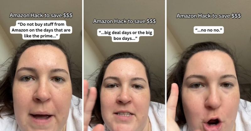 Shopper shares ingenious tip for getting deals on Amazon without waiting for sales