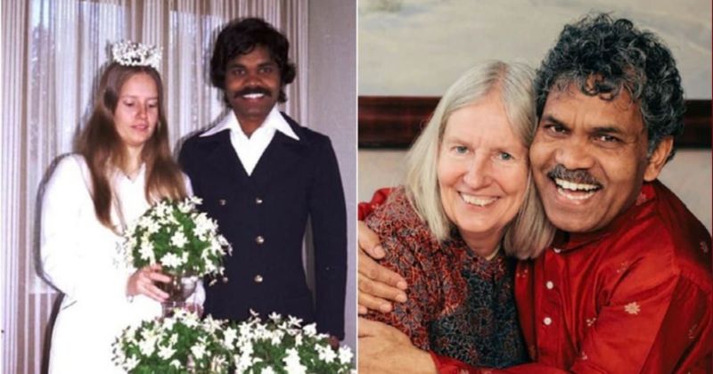 Man travels 6000 kilometers on a cycle for the most extraordinary and wholesome reason