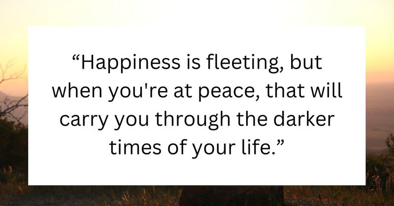 10 invaluable bits of advice people received that stuck with them throughout life