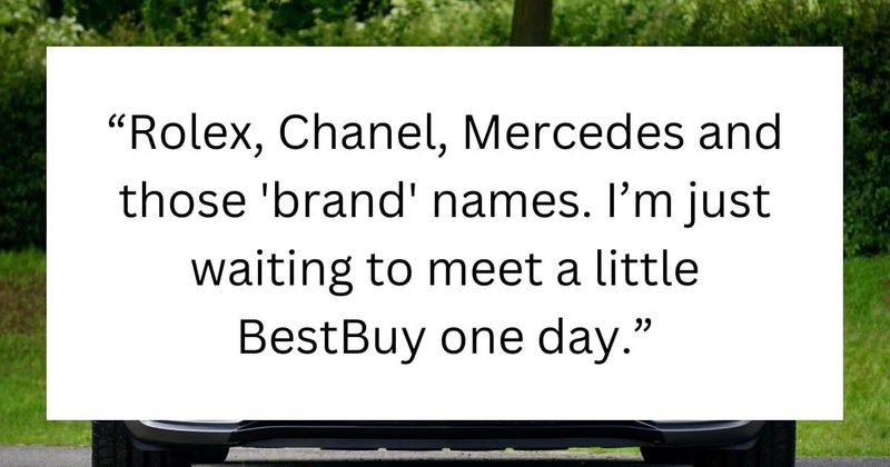 People share the 10 silliest names that parents can give their child to set them apart