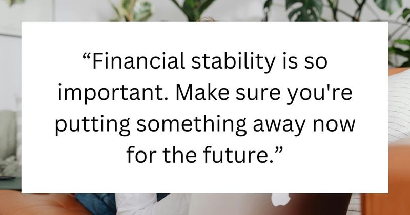 Women share 10 eye-opening self-care advice for the younger generation to follow