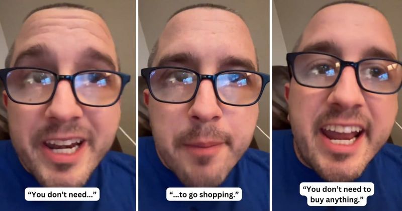 Expert explains why people should avoid spending too much for Christmas shopping