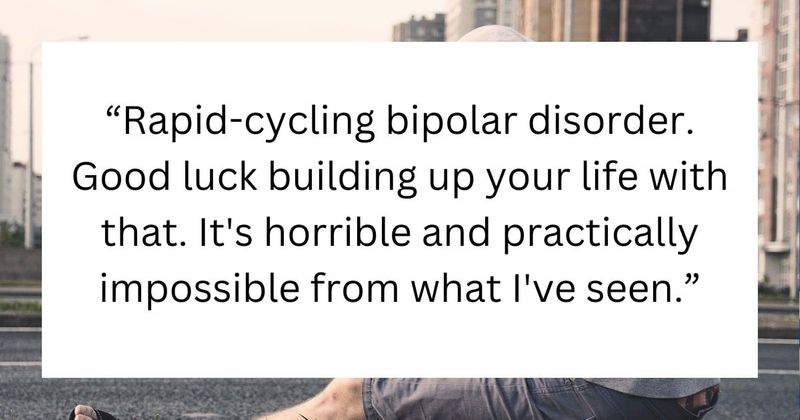 Mental health professionals share the 10 most challenging cases they have come across