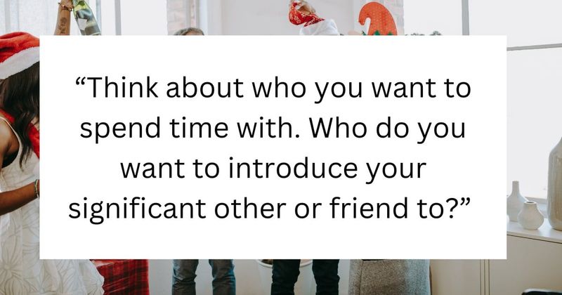 Workplace therapist reveals what people shouldn’t talk about at office holiday parties