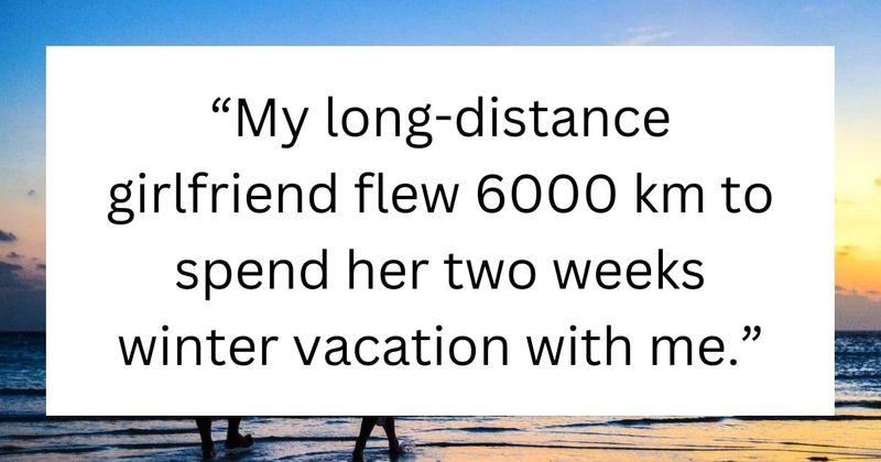 Men share the 10 most romantic things women have ever done for them and it's so wholesome