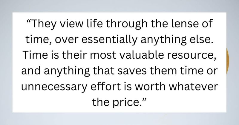 People reveal 10 characteristics about the millionaires and billionaires they worked with