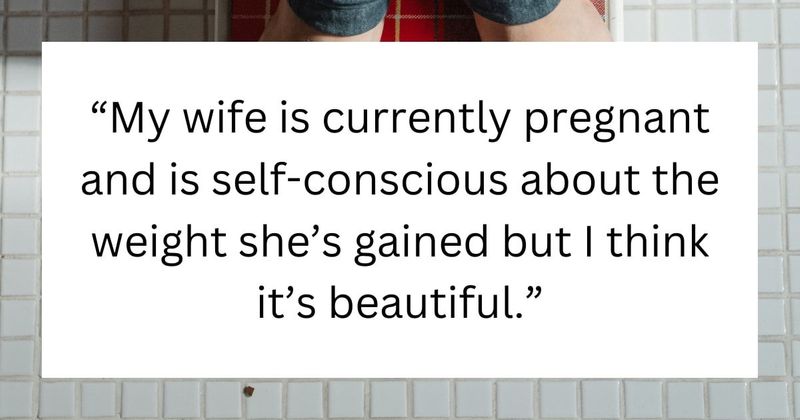 Men talk about 10 adorable qualities their partners hate about themselves but they find attractive