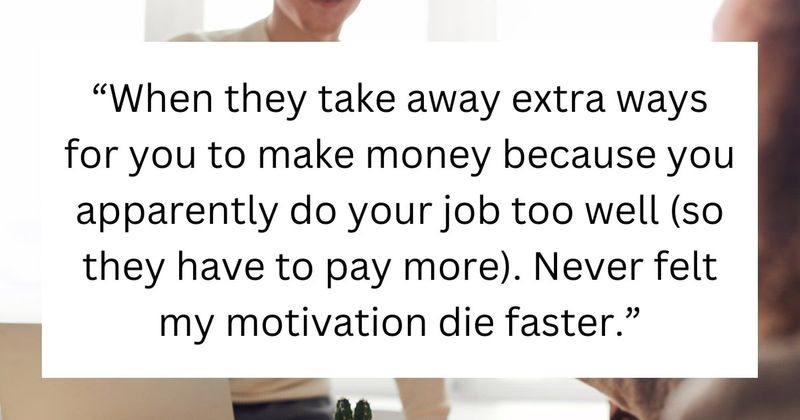 People reveal 10 red flags that should never be overlooked before joining a company