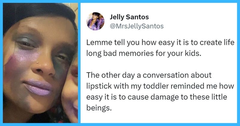Mom explains how to avoid creating lifelong bad memories for kids when they make mistakes