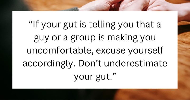 10 important things that girls should know from a young age but aren't often taught