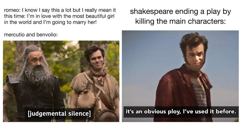 25 hilarious memes about literature that we'd instantly forward to our favorite bookworms