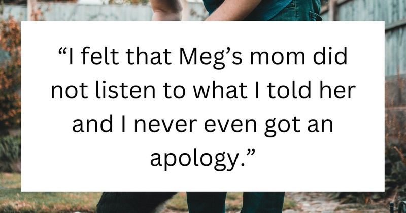 People rally around man who kicked future in-laws out for their negligent behavior toward his dog
