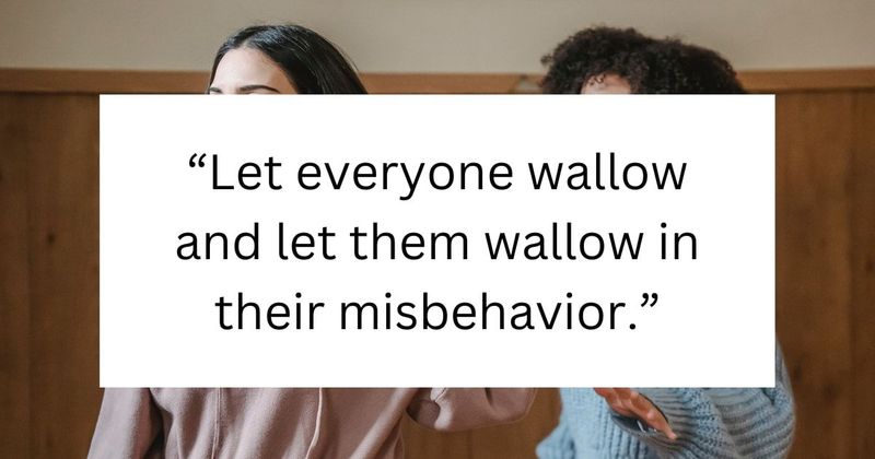 Harvard-trained etiquette expert shares impressive input on how one should deal with rude in-laws