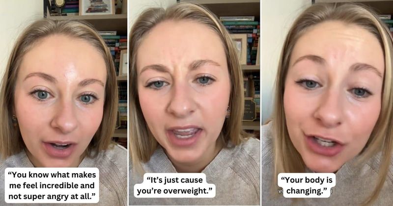 Woman shares how she was dismissed by her doctors for years and sparks debate on medical gaslighting