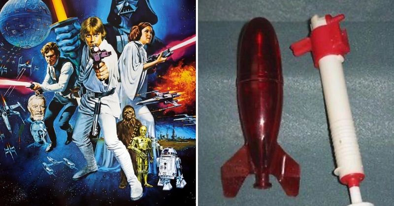 25 spectacular and nostalgic images that will bring back memories from the glorious 1970s