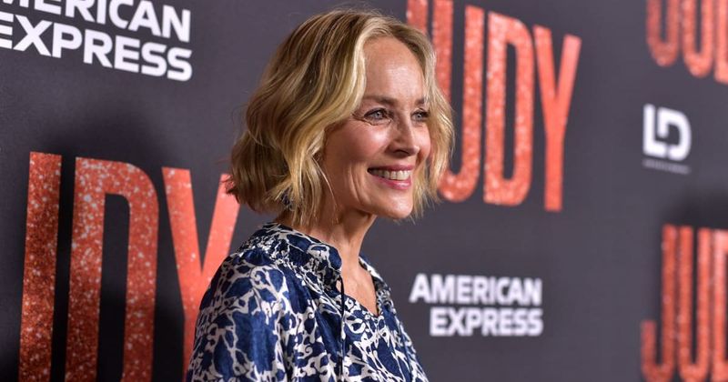 Sharon Stone reveals the 'fantastic' thing she did that made people stop liking her