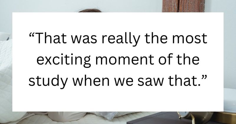 Neanderthal DNA could explain why some people are more likely to rise early, finds study