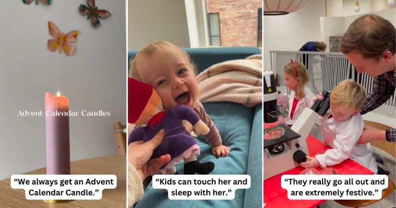 American mom living in Denmark shares how the country spreads 'julefeber' with adorable traditions