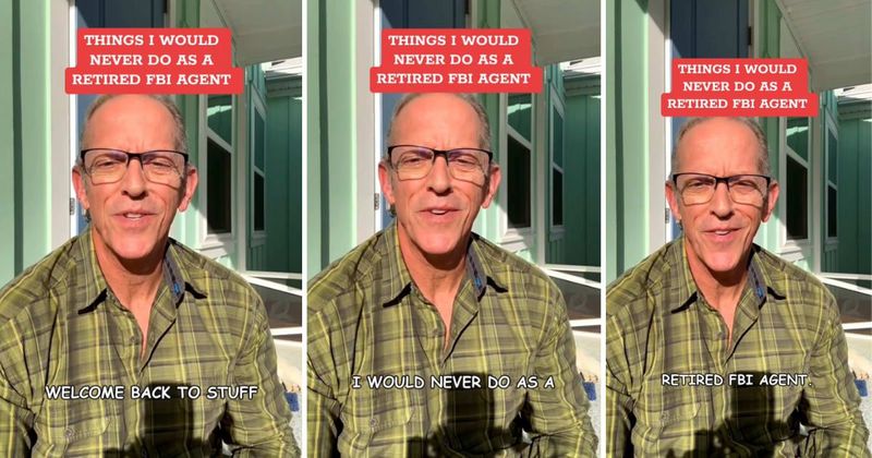 Retired FBI agent reveals the hidden threats of home DNA test kits and why people should avoid them