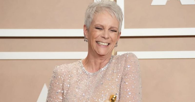 Jamie Lee Curtis reveals the single greatest legacy she hopes to leave her family and it's priceless