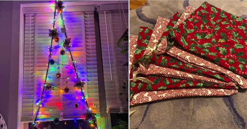 People suggest 25 innovative and proven ways to save money and it's brilliant