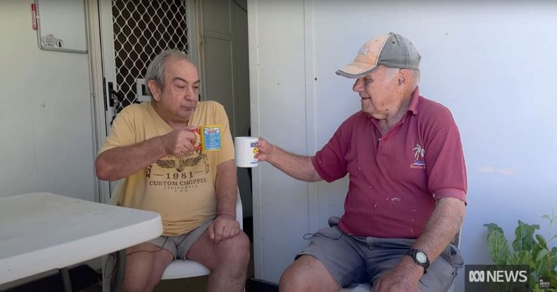 Landlord wins praise for heartwarming decades-long mission to keep housing affordable for tenant