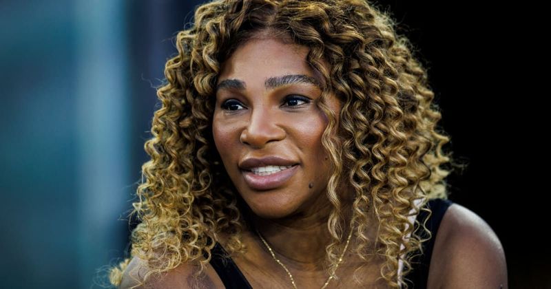 Serena Williams wins the internet by donating 'super soldier' breastmilk: 'It felt amazing'
