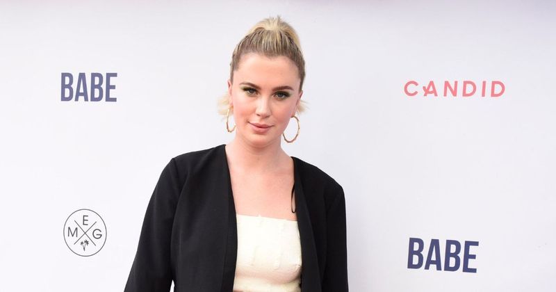 Ireland Baldwin explains the importance of capturing 'mundane' memories with her family