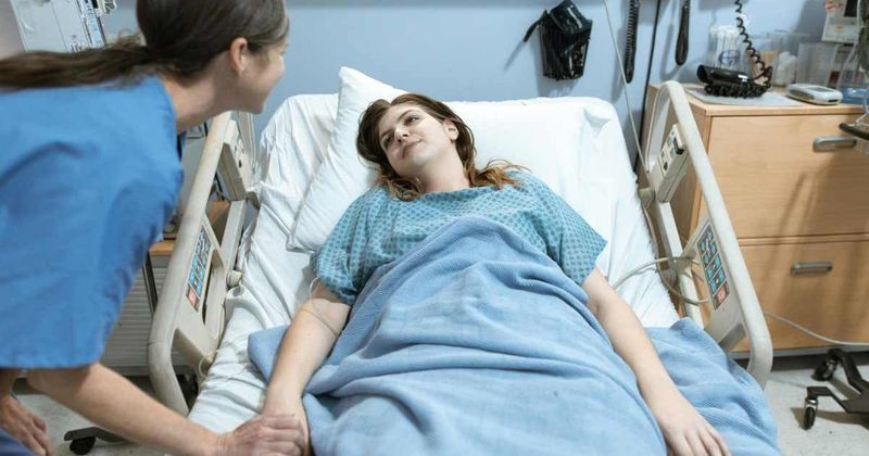 Woman spent five years in a coma — until her mom whispered a joke that changed everything