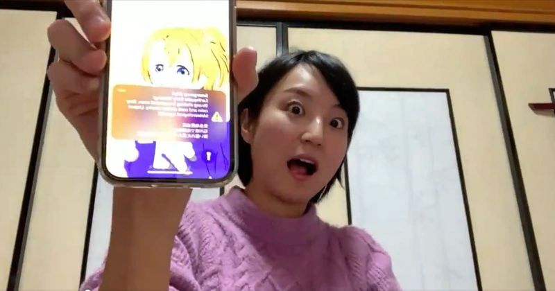 Japanese technology that quickly warned residents of incoming earthquake leaves people wonderstruck