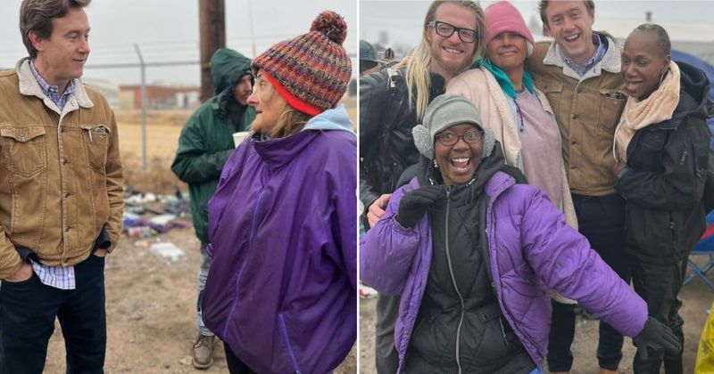 Denver rolls out a new plan to give thousands of homeless individuals a safe haven