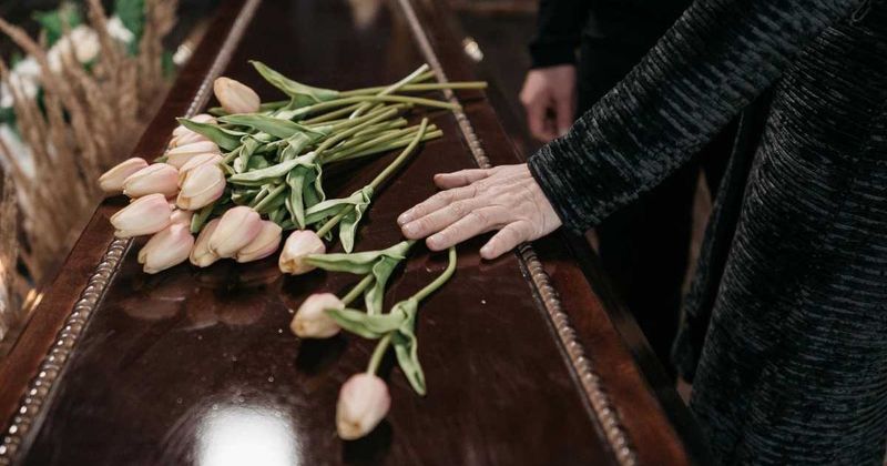 Study explaining what happens immediately after death is taking the world by storm