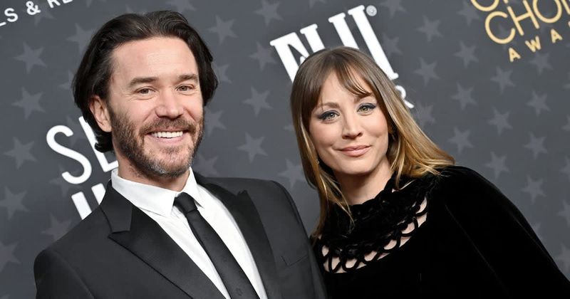 Kaley Cuoco's unconventional parenting hack is sparking fierce debate: 'People are going to hate'