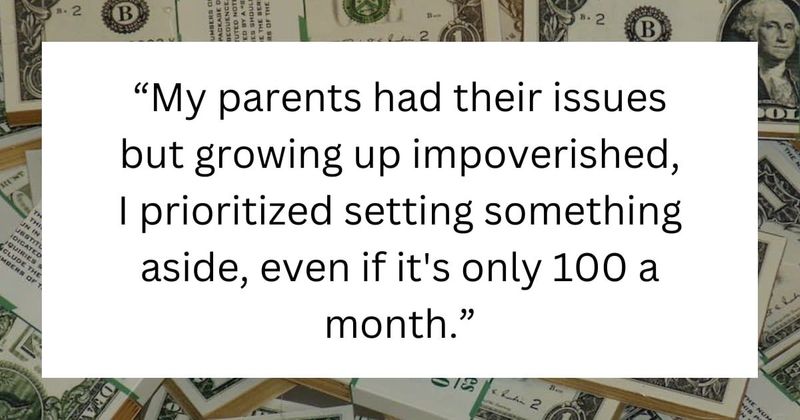 Millennials respond to an anxious plea by giving tips on how to save for their retirement