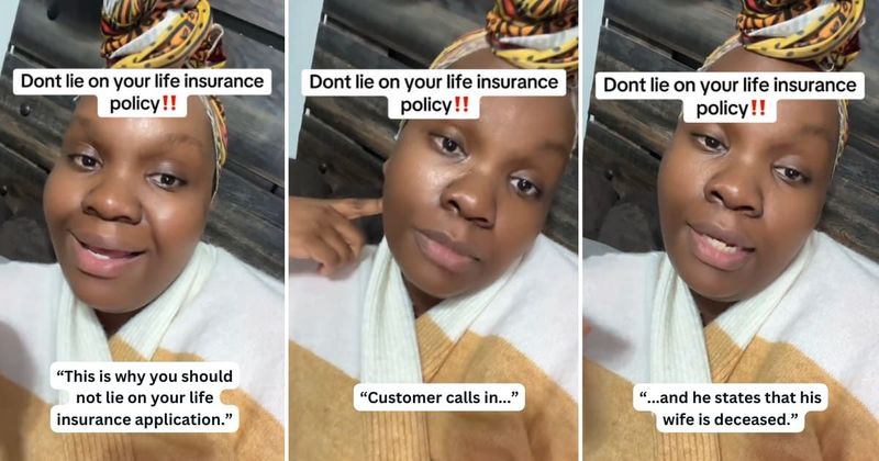 Insurance worker reveals the most common mistake that leads to life insurance claim rejection