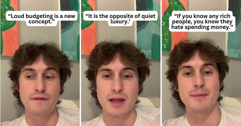 This 'loud budgeting' trend is helping people save some extra bucks and here is how to do it