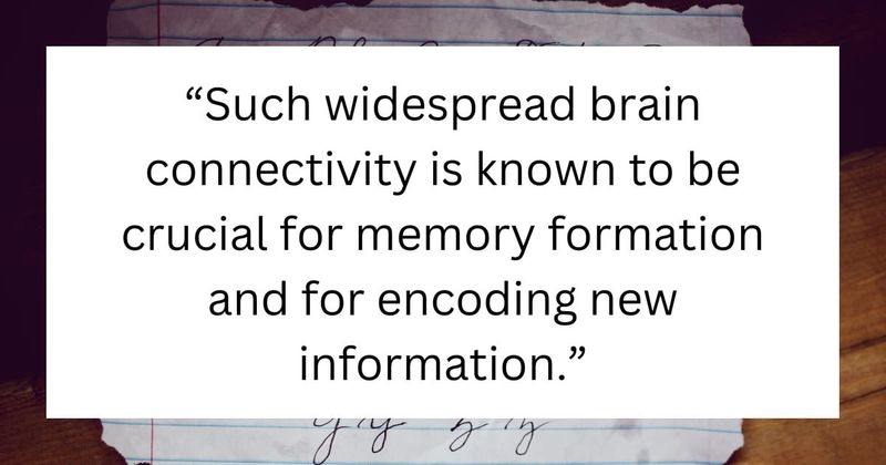 Researchers are testing writing and typing methods of studying to see which one is best
