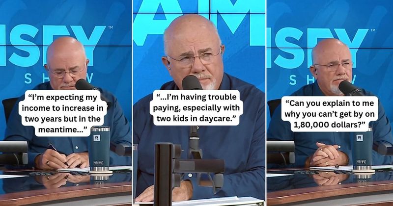 Financial expert perplexed by the whopping cost of childcare gets a reality check: 'He has no idea'