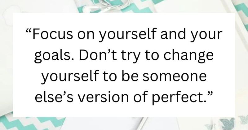 10 eye-opening advice from adults that could make life better for the younger generations