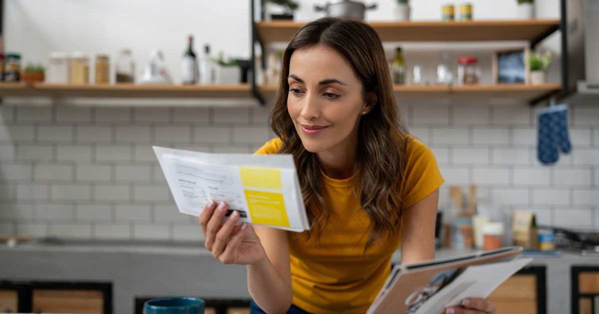 Little daughter's hilarious note to mom who just started working from home has the internet in stitches