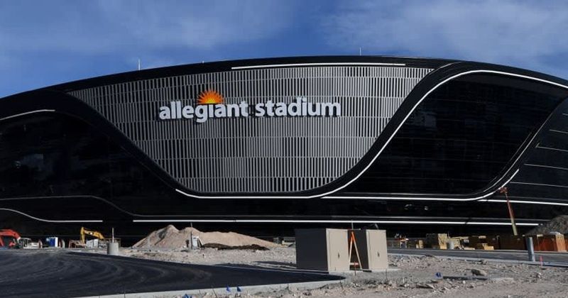 Super Bowl 2024 is the first game in NFL history to be entirely powered by solar energy