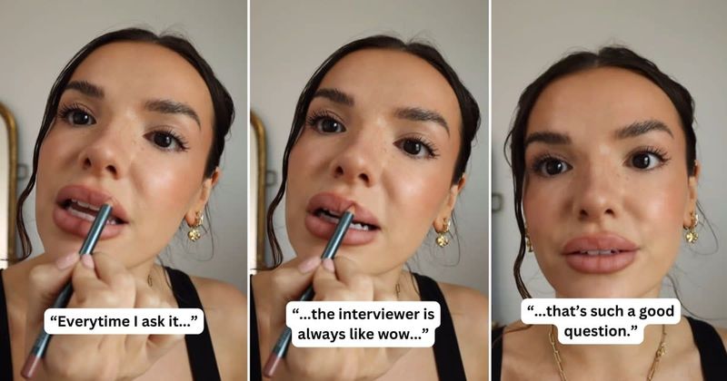 Woman reveals the one question every employee should ask during a job interview