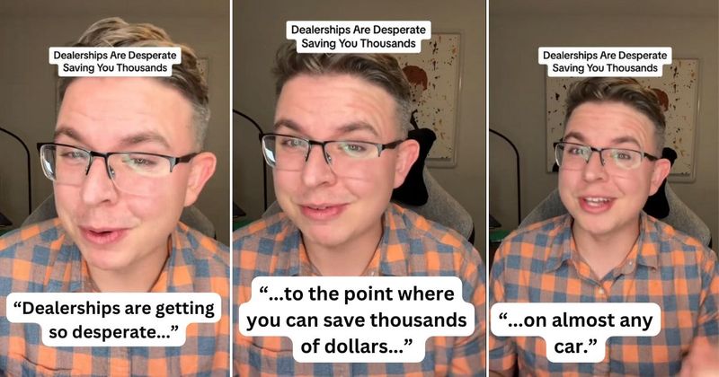 'Personal car buying advocate' shares easy hack to bag big discounts from dealerships