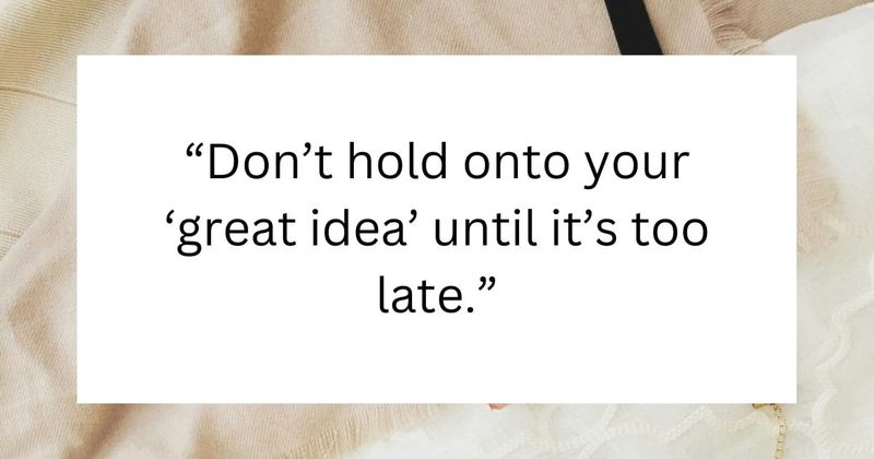 72-year-old shares 32 life lessons to help young people figure out their journey