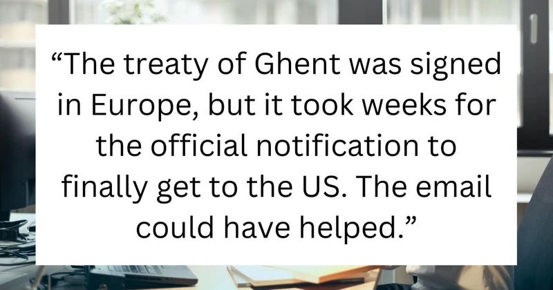 People share 10 phrases that are normal today but wouldn't have made sense 100 years ago