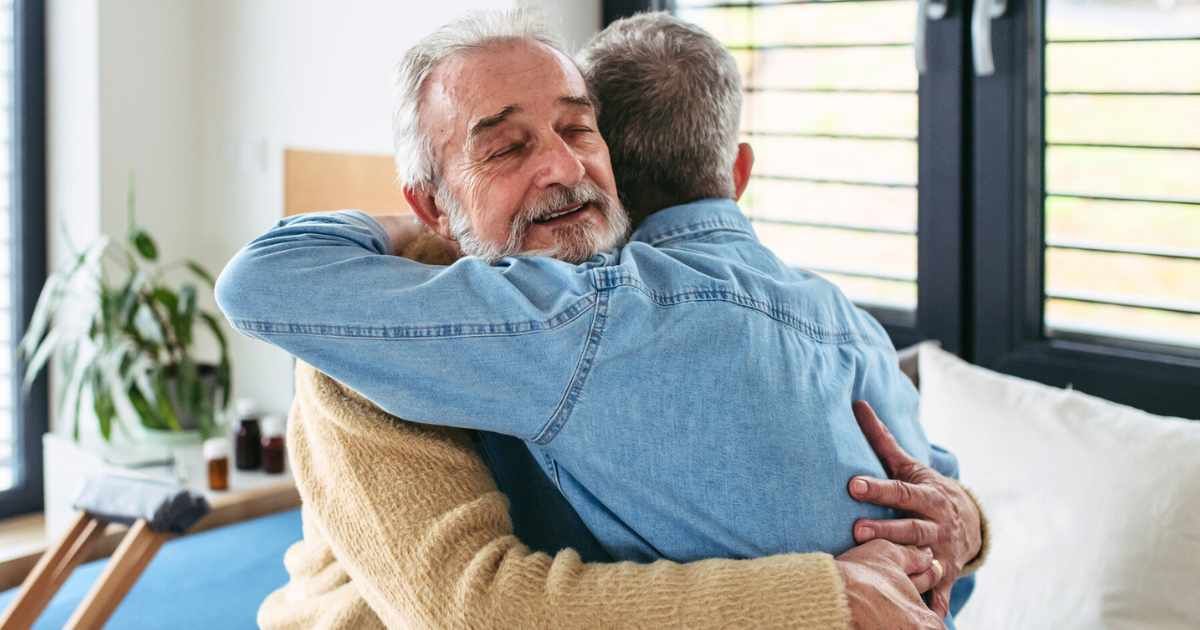 For 20 years, a millionaire hid his family fortune from his son to teach one powerful lesson