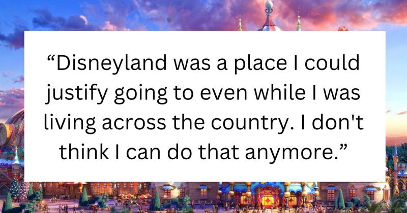 People share 10 common things from 50 years ago that only rich people can afford in today's time