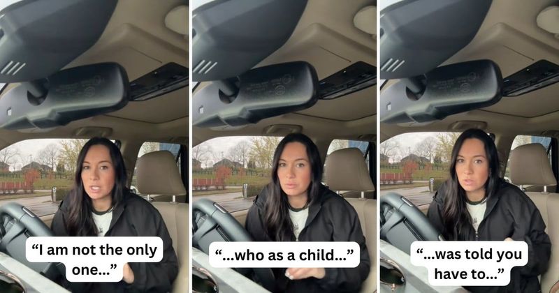 Woman shares life-saving tip to follow when driving over bridges after Baltimore bridge collapse