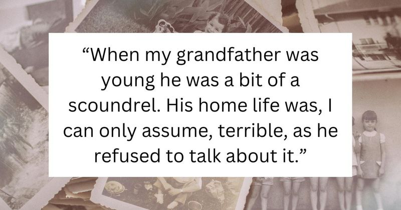 Man uncovers how his grandfather's photo ended up on 'The Outsiders' book cover